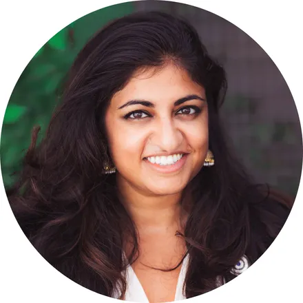 Roshni Nedungadi