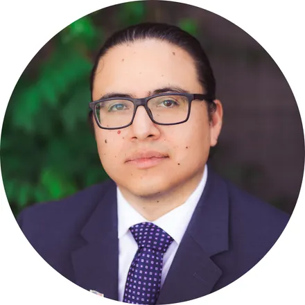 Samuel Madrigal